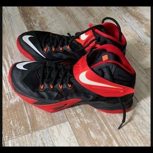Nike Lebron’s